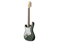 PRS SE Silver Sky LH Lauren Green PRS SE Silver Sky LH Lauren Green
